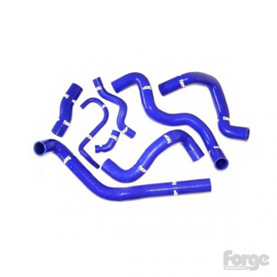 Kit Durites Silicone Forge Motorsport Pour Refroidissement Mini Cooper