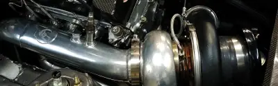 Pièces moteur performance